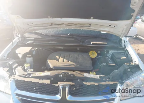 2020 Dodge Grand Caravan Sxt from USA, damaged, VIN 2C4RDGCG4LR253023